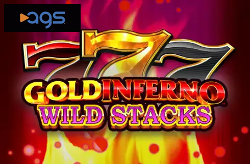 Gold Inferno Wild Stacks
